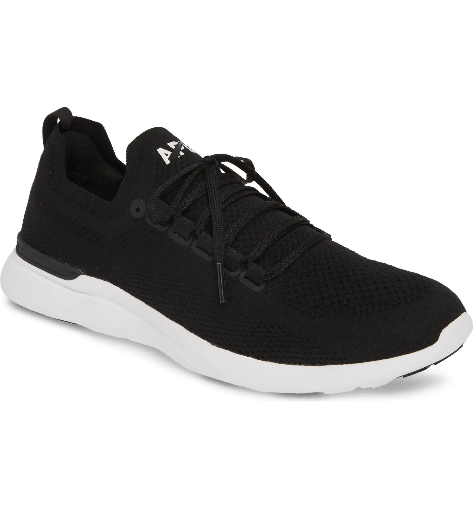 APL TechLoom Breeze Knit Running Shoe | Nordstrom | Nordstrom