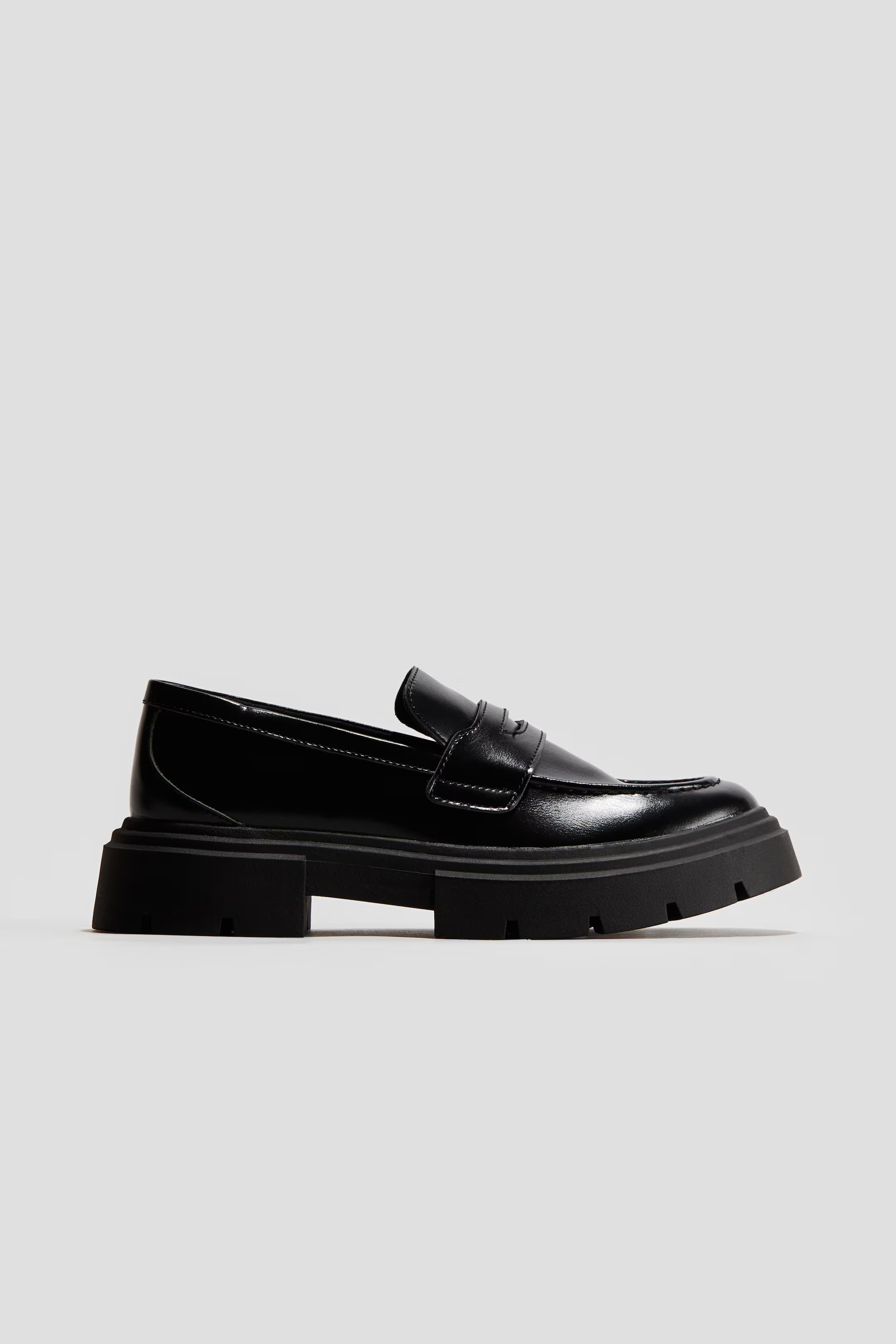 Chunky Loafers | H&M (US + CA)