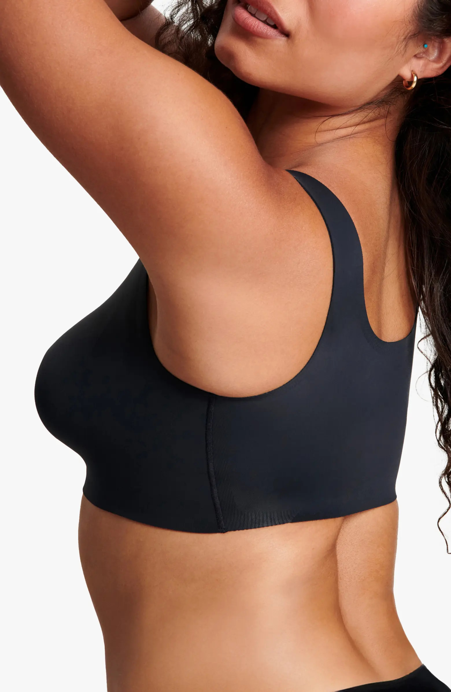 Evelyn & Bobbie The Bobbie Scoop Bra | Nordstrom | Nordstrom