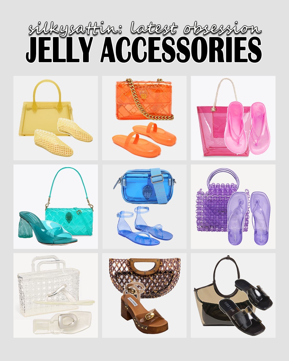 My Latest Obsession: Jelly Accessories

memorial day outfit, summer outfits, travel outfits, vacation outfits beach, women’s fashion #memorialdayoutfit #summeroutfits #traveloutfits #vacationoutfitsbeach #women #fashion

#LTKootd #LTKSwim #LTKTravel