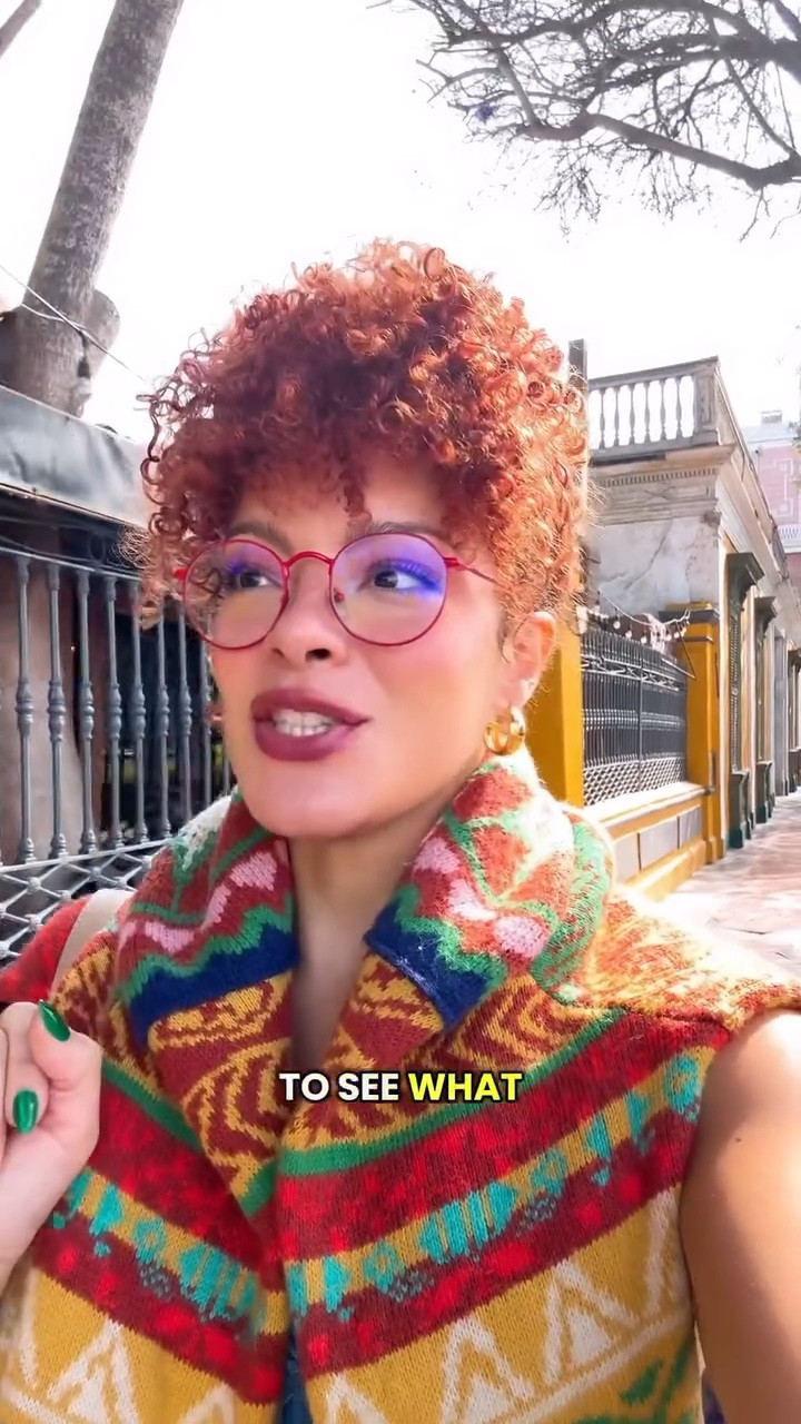 Day 1 in Lima, Peru 🇵🇪 exploring Miraflores, Barranco, and all the food + culture that makes Lima one of South America’s most vibrant cities. Linking my outfit here! 

#LTKTravel #LTKdayinmylife #LTKootd