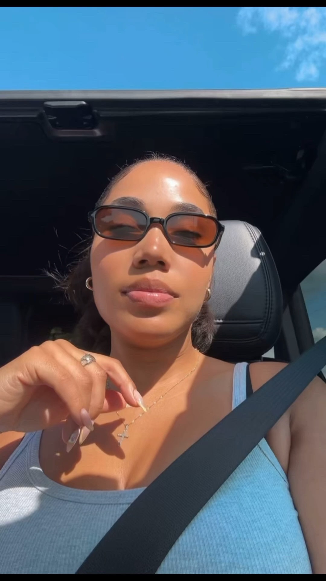 Some of my absolute fave sunnies are on sale for Prime Day! I’ve had all of these for years, they’re super durable and I ALWAYS get loads of compliments! Go get you a pair of these sunglasses girl!

#LTKmomlife #LTKgrwm #LTKootd