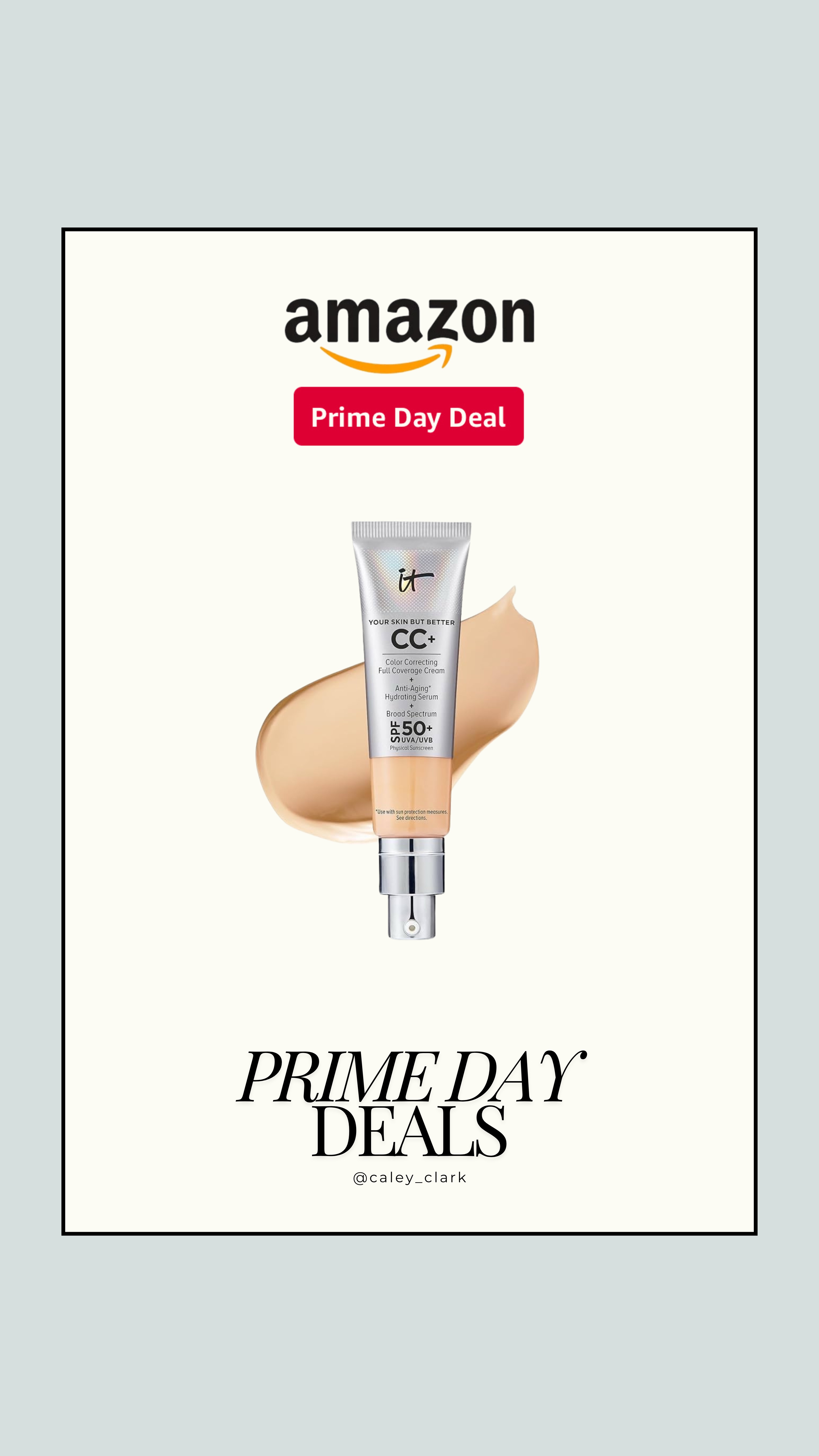 Amazon prime day finds! #amazon #founditonamazon #primeday 

#LTKFindsUnder50 #LTKSaleAlert #LTKBeauty