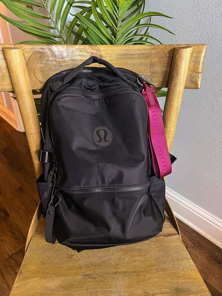 Work backpack for the year! The most compact yet roomiest backpack I’ve ever used!

#LTKFind #LTKBacktoSchool #LTKunder100