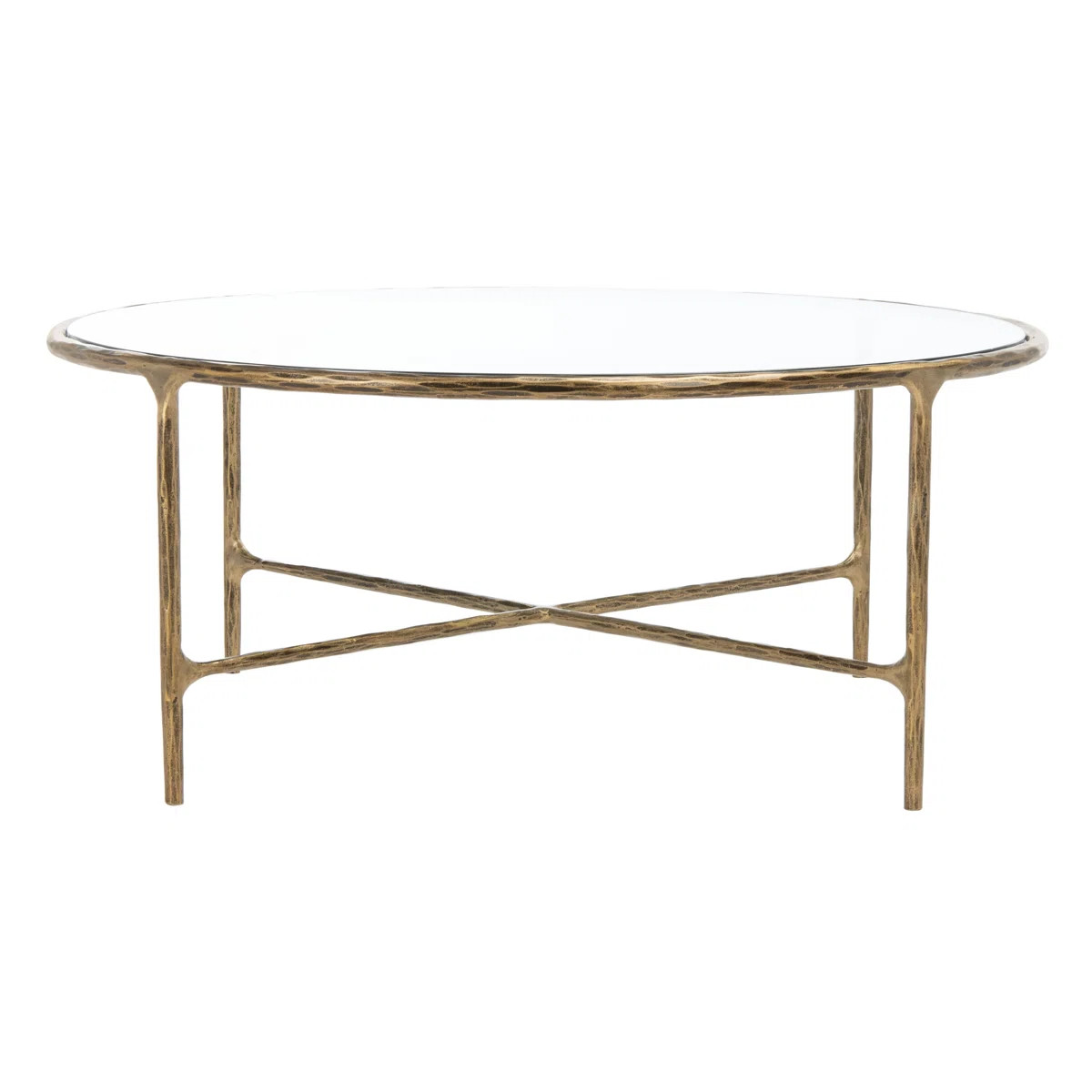 Evelynn Single Coffee Table | Wayfair North America