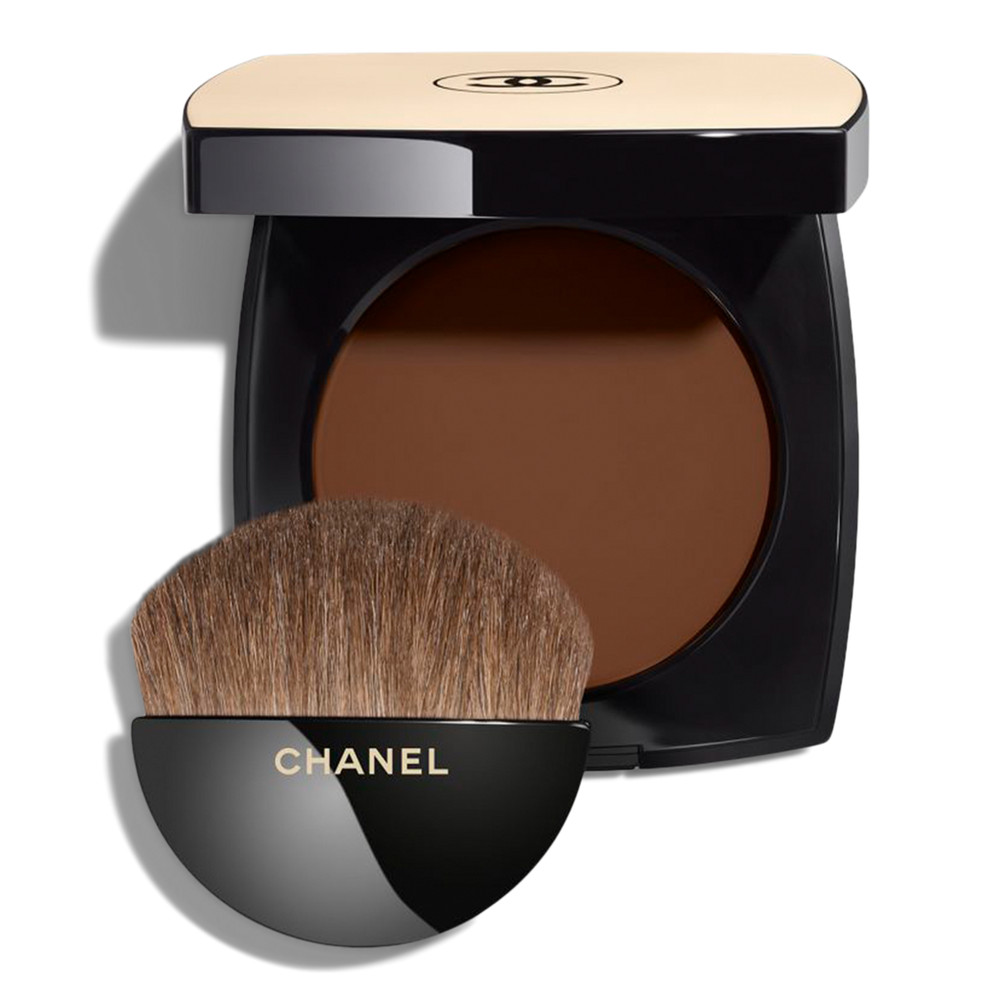 CHANEL LES BEIGES Healthy Glow Powder - BR152 | Ulta