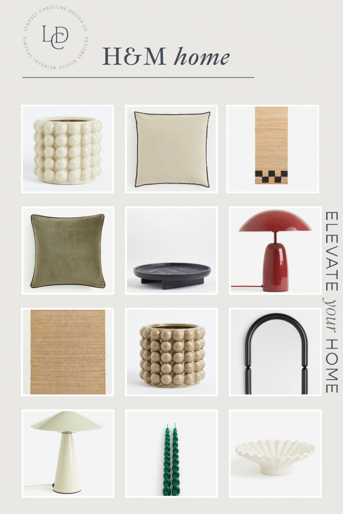 H&M Home has some amazing affordable home decor items for your home right now! Check out some of our top picks

#LTKfindsunder100 #LTKsalealert #LTKhome