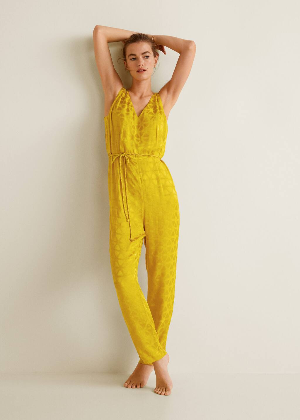 Combinaison - Femme | MANGO (FR)