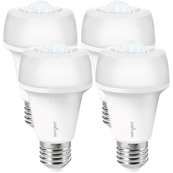 Sengled Motion Sensor Light Bulb, Motion Activated Light Bulb LED Motion Sensor, Auto On/Off Secu... | Amazon (US)