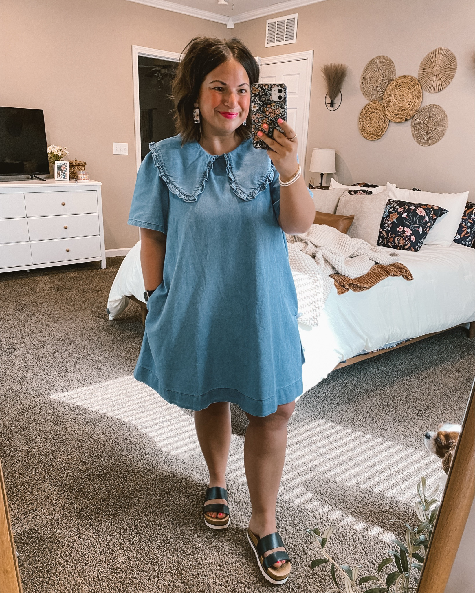 OOTD 

 

#LTKMidsize #LTKStyleTip #LTKWorkwear