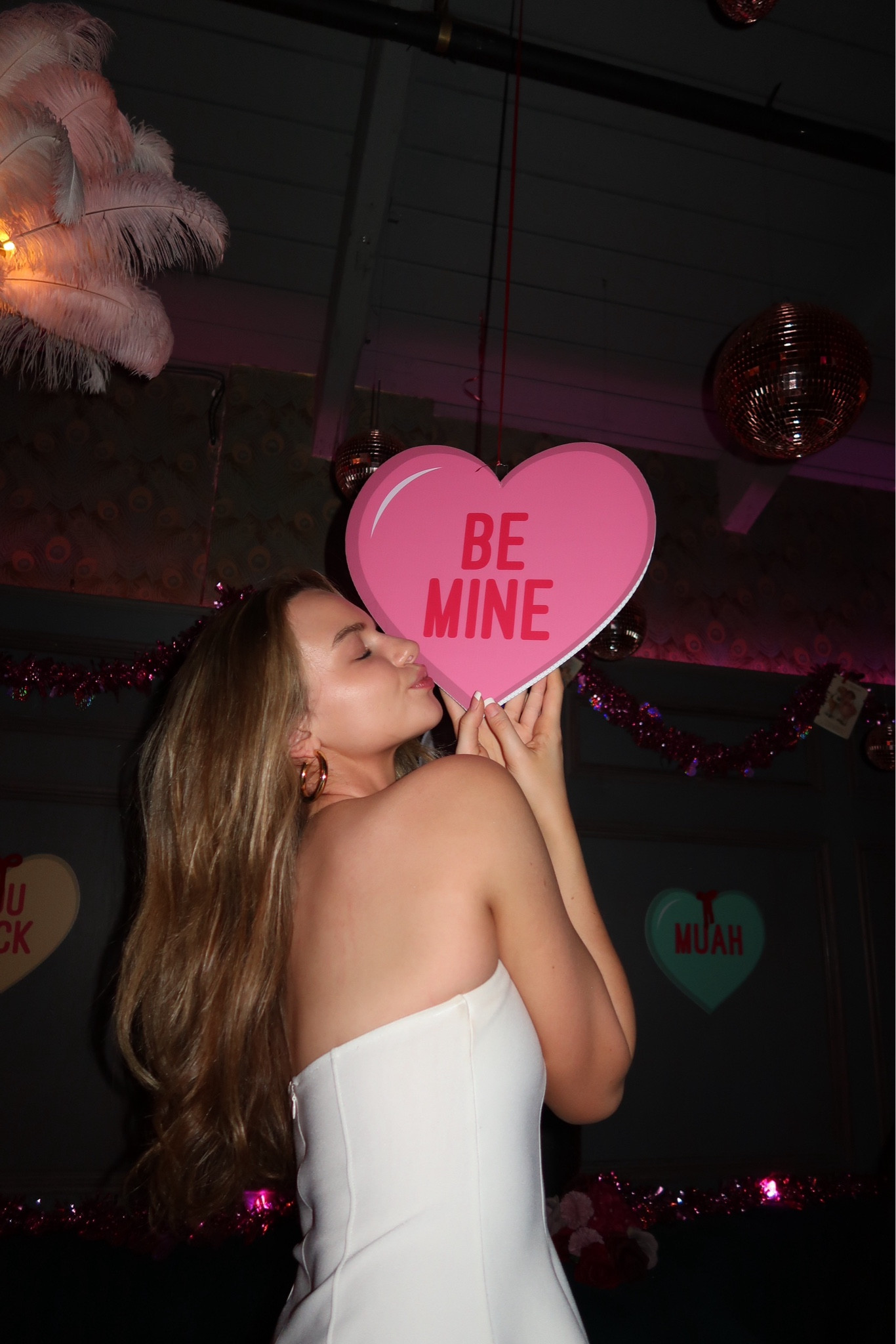 Happy V Day 💗

Top - Small

#LTKStyleTip #LTKSeasonal #LTKMostLoved