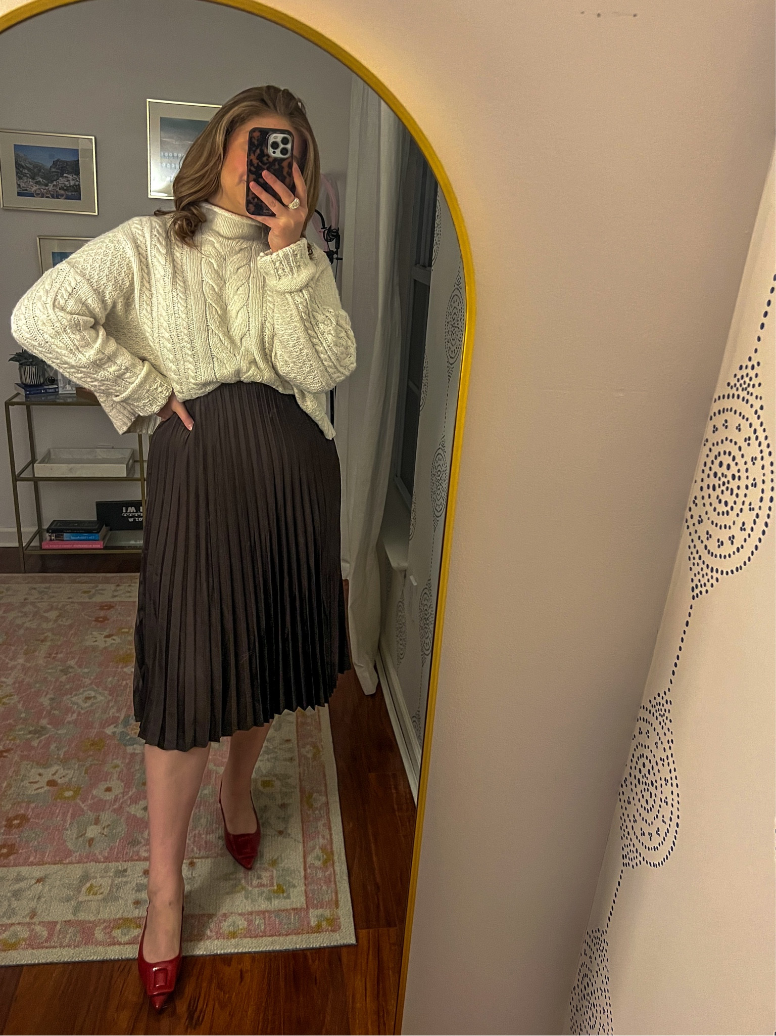 My favorite pair of shoes at the moment ♥️ 

#LTKHoliday #LTKshoecrush #LTKSeasonal