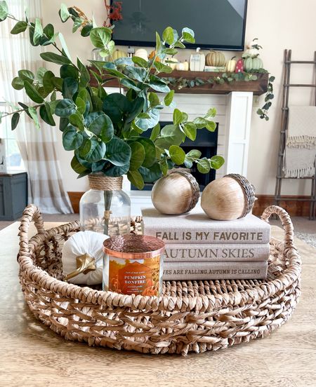 It’s almost that time of year!🍂🍁

#fallhome #kirklands #falldecor #homedecor 