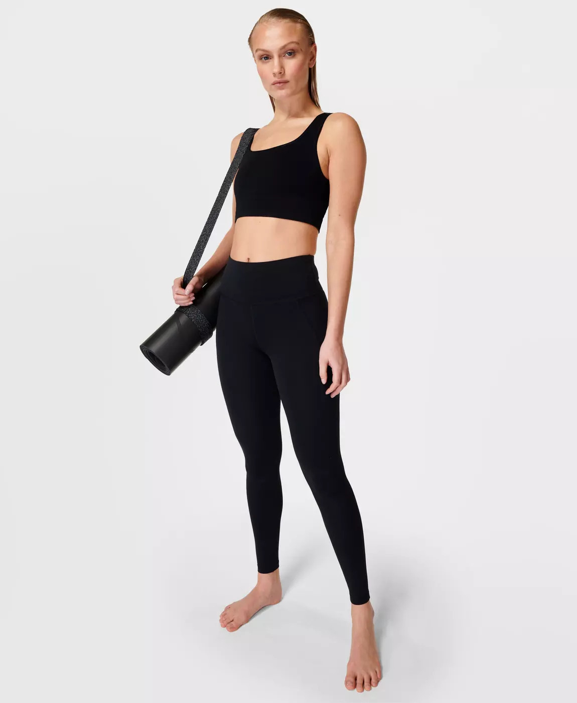 All Day Leggings | Sweaty Betty UK