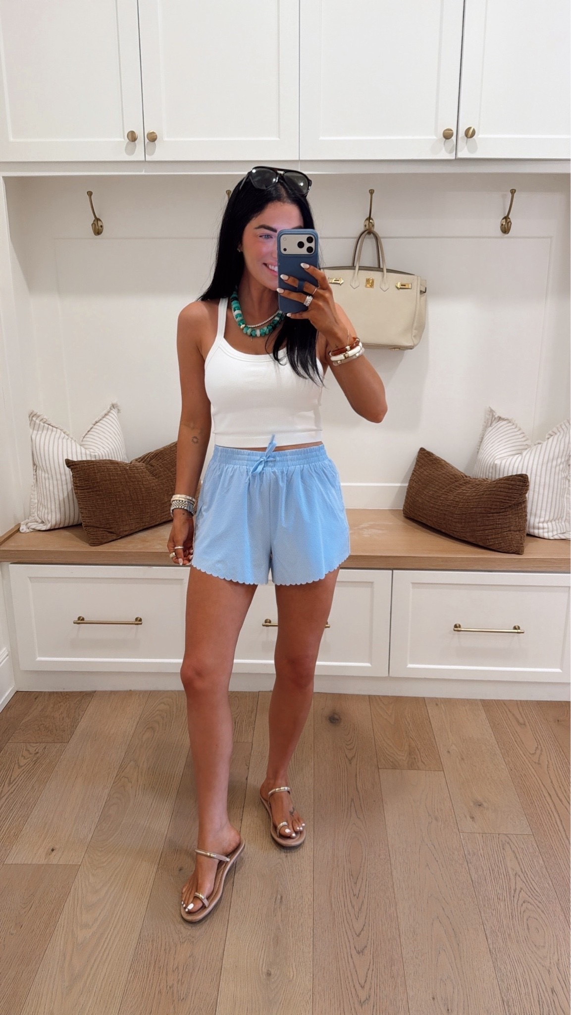 How adorable are these ruffle edged shorts 😍 

active wear, target finds, casual outfits, athleisure, Katy roach, livingmybeststyle

#LTKootd #LTKActive #LTKPetite