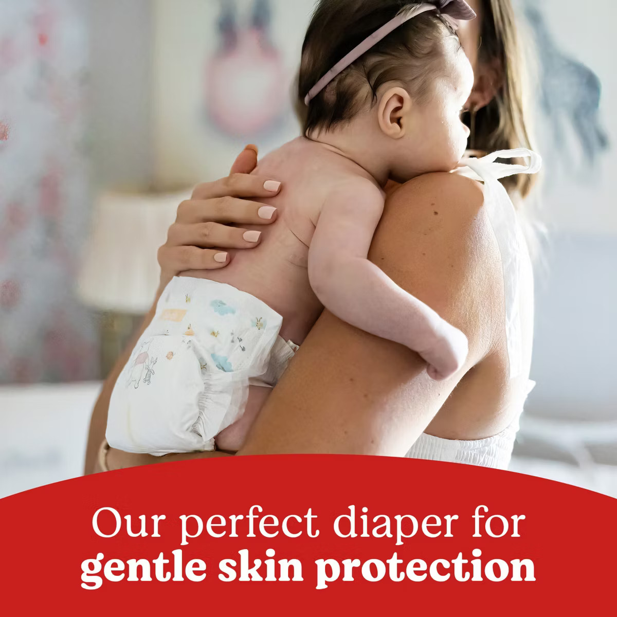 Huggies Little Snugglers Disposable Diapers - (Select Size and Count) | Target