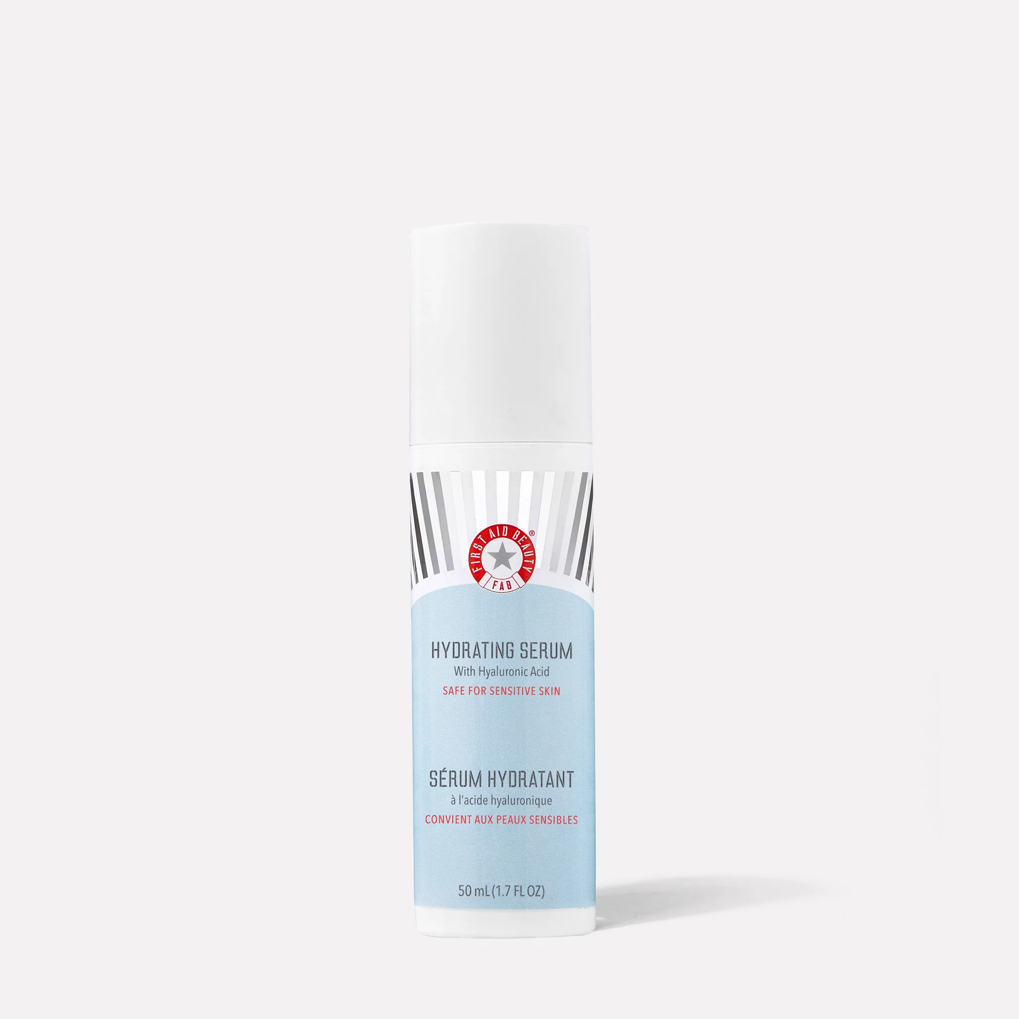 Hydrating Serum with Hyaluronic Acid | First Aid Beauty