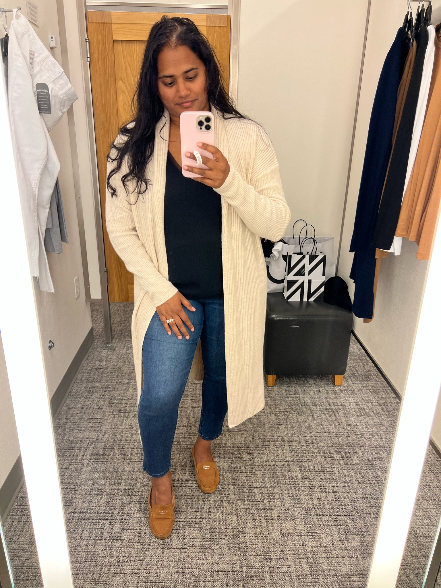 Another great option for fall/winter

#LTKstyletip #LTKSeasonal #LTKxNSale