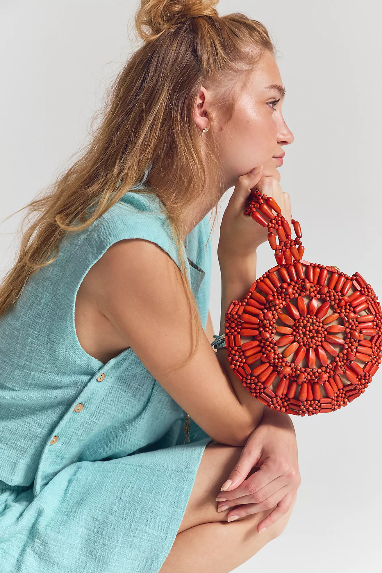 Aranaz Flordeliza Bag | Free People (Global - UK&FR Excluded)