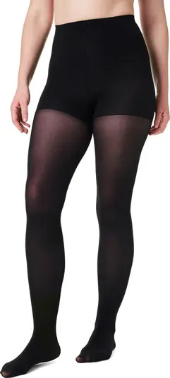 Shorty Shaper Tights | Nordstrom