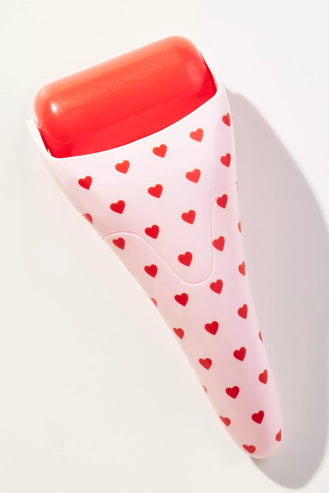 Pinch Provisions Heart Ice Roller | Anthropologie (US)