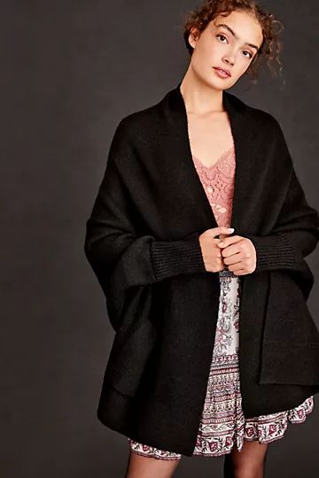 Look By M Cardigan Sweater | Anthropologie (US)