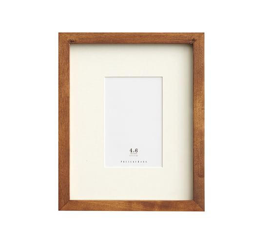 Rustic Wood | Pottery Barn (US)