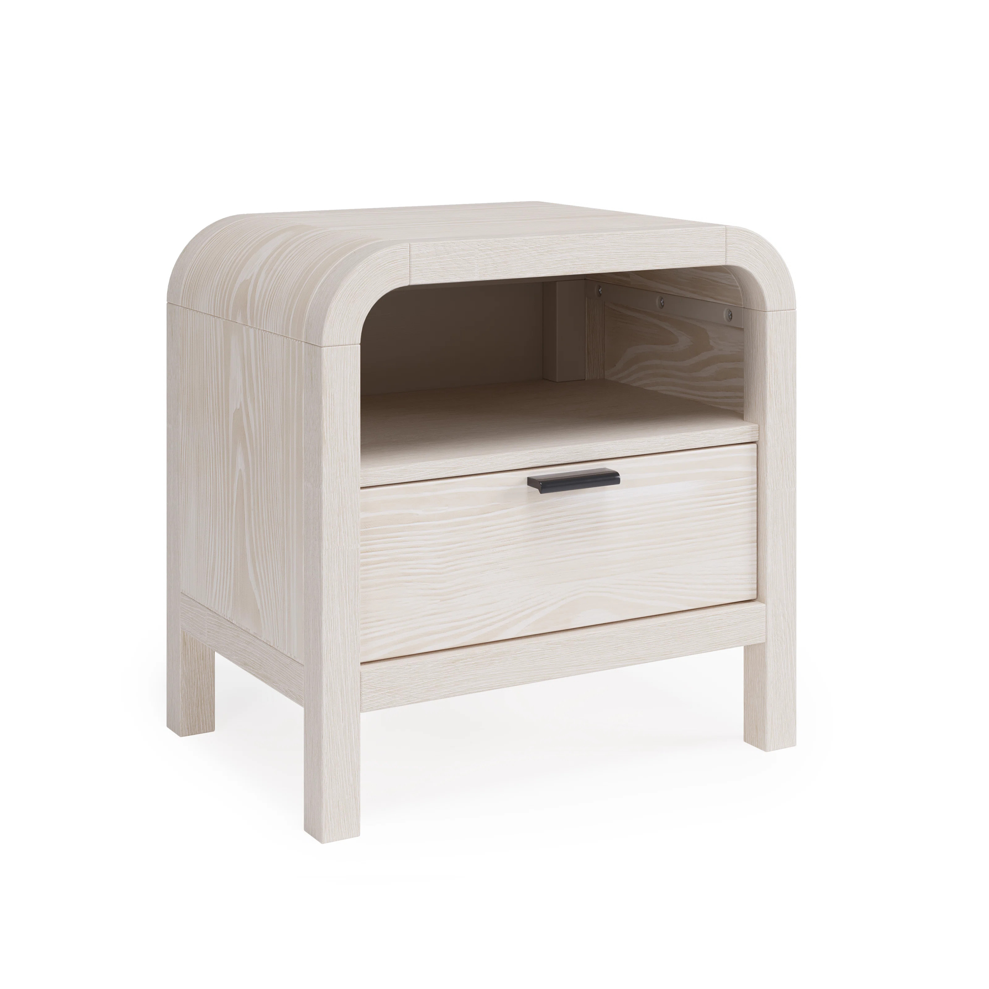 Essie 28'' W Nightstand | Wayfair North America