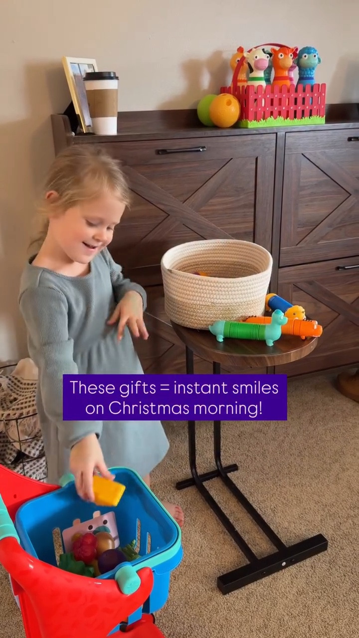 If you need Christmas gift ideas for toddlers, save this! 🎄

#walmartfinds #giftkids #christmasshopping #toddlergifts #budgetfriendlygifts

#LTKKids #LTKGiftGuide #LTKHoliday