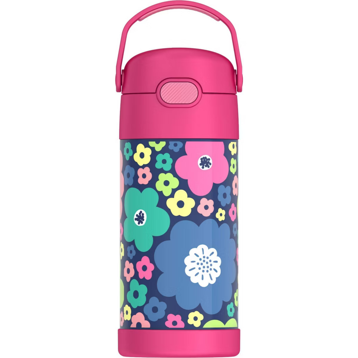 Thermos 12oz FUNtainer Water Bottle with Bail Handle | Target
