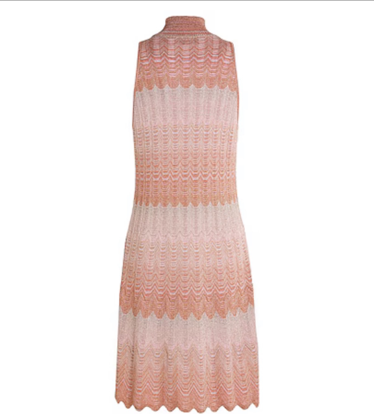 Missoni mini now $279 from $1,415

#LTKSeasonal #LTKSaleAlert