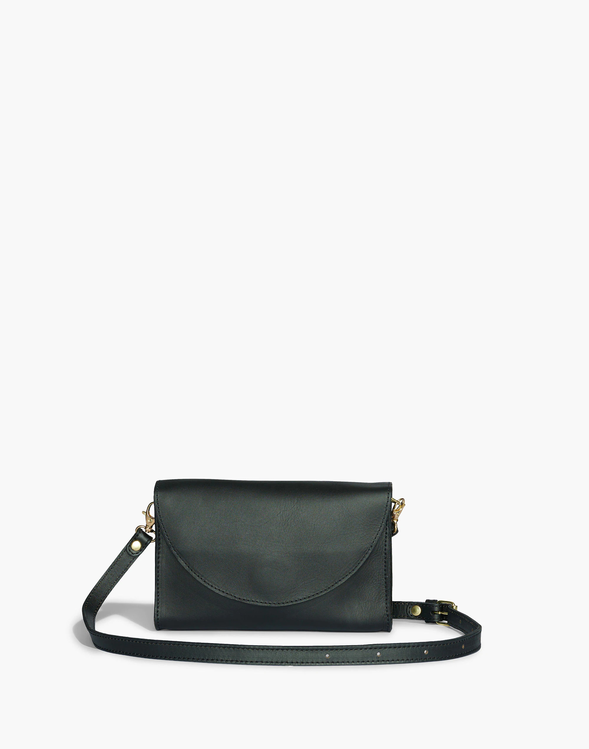 Nisolo Cleo Convertible Crossbody | Madewell