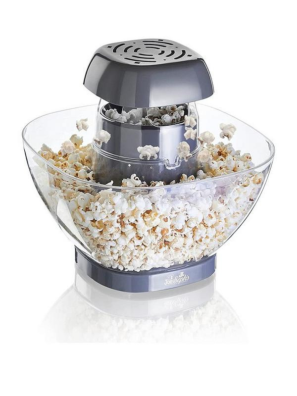Joe & Sephs Popcorn Maker | Very (UK)