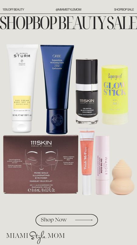 Some of my favorite beauty products I’ve been loving lately! Get 15% off all beauty products with code: beauty15

Beauty products. Skincare. Makeup. Face mask. Lipgloss. Shampoo. Hair care.

#LTKSaleAlert #LTKBeauty