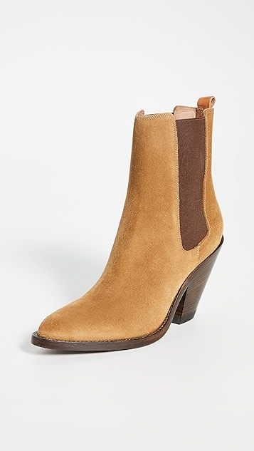 Jane Booties | Shopbop