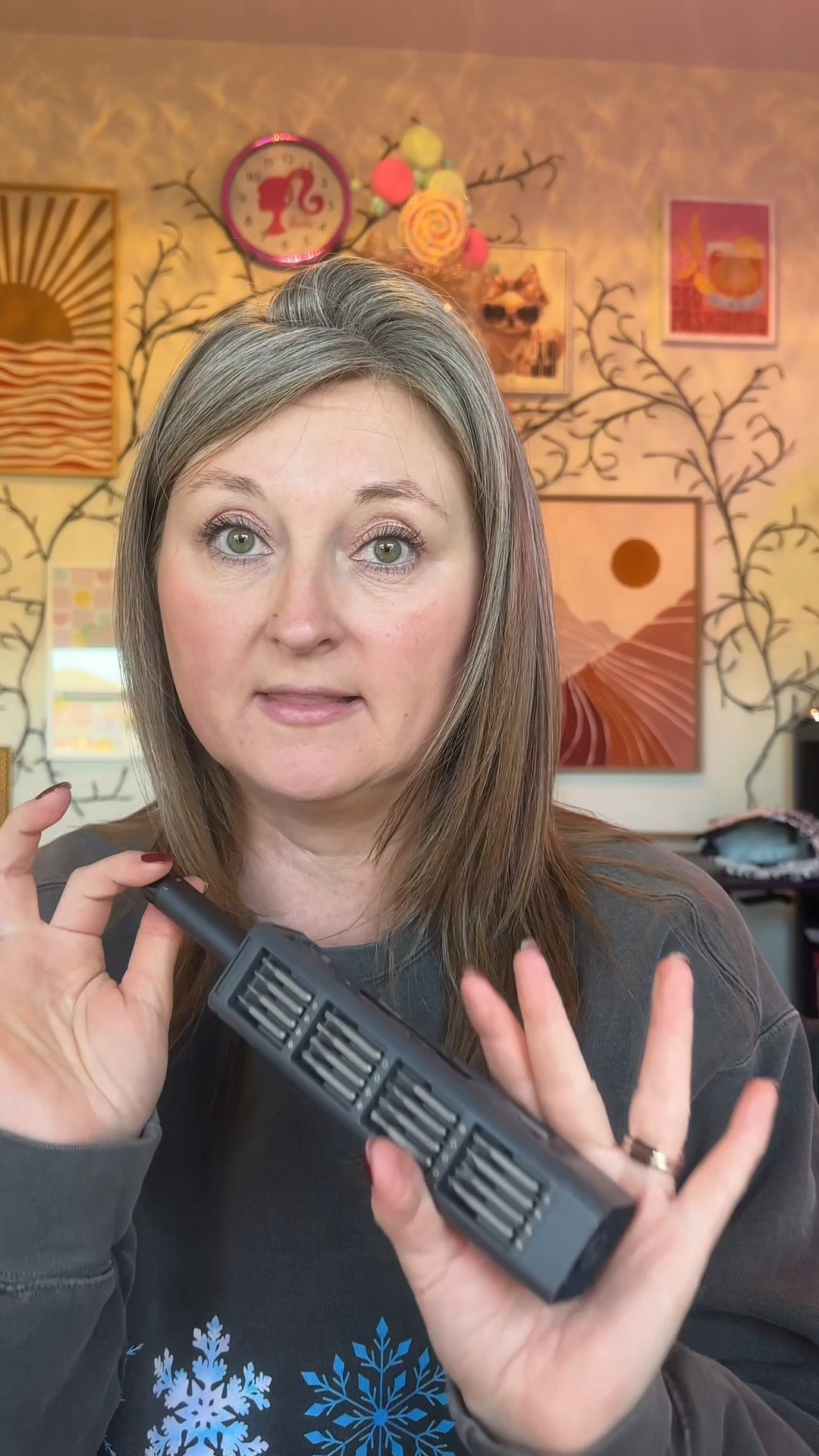 I love this Fanttik electric screwdriver and makes such a great gift 

#LTKFindsUnder50 #LTKHome #LTKGiftGuide