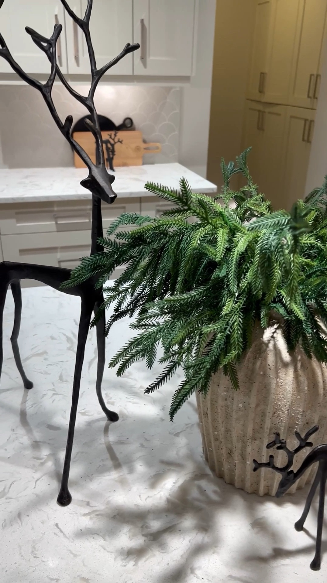 Can’t believe Christmas is just around the corner ☺️😆… I’ve put together the perfect curation for your kitchen counter 

#LTKstyletip #LTKmidsize #LTKhome