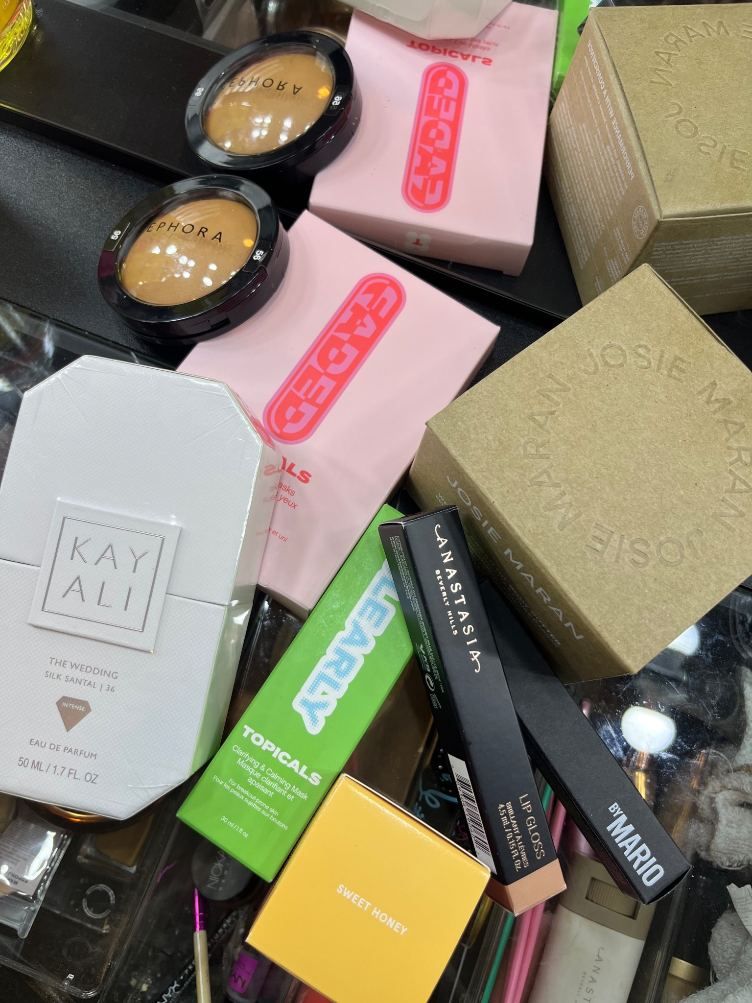 My Sephora pick ups✨