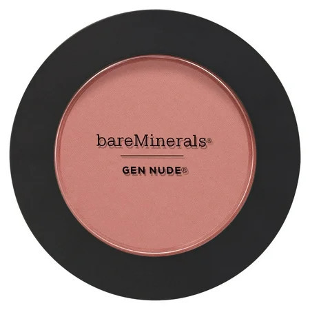 bareMinerals Gen Nude Blush, Call My Blush 0.21 oz | Walmart (US)