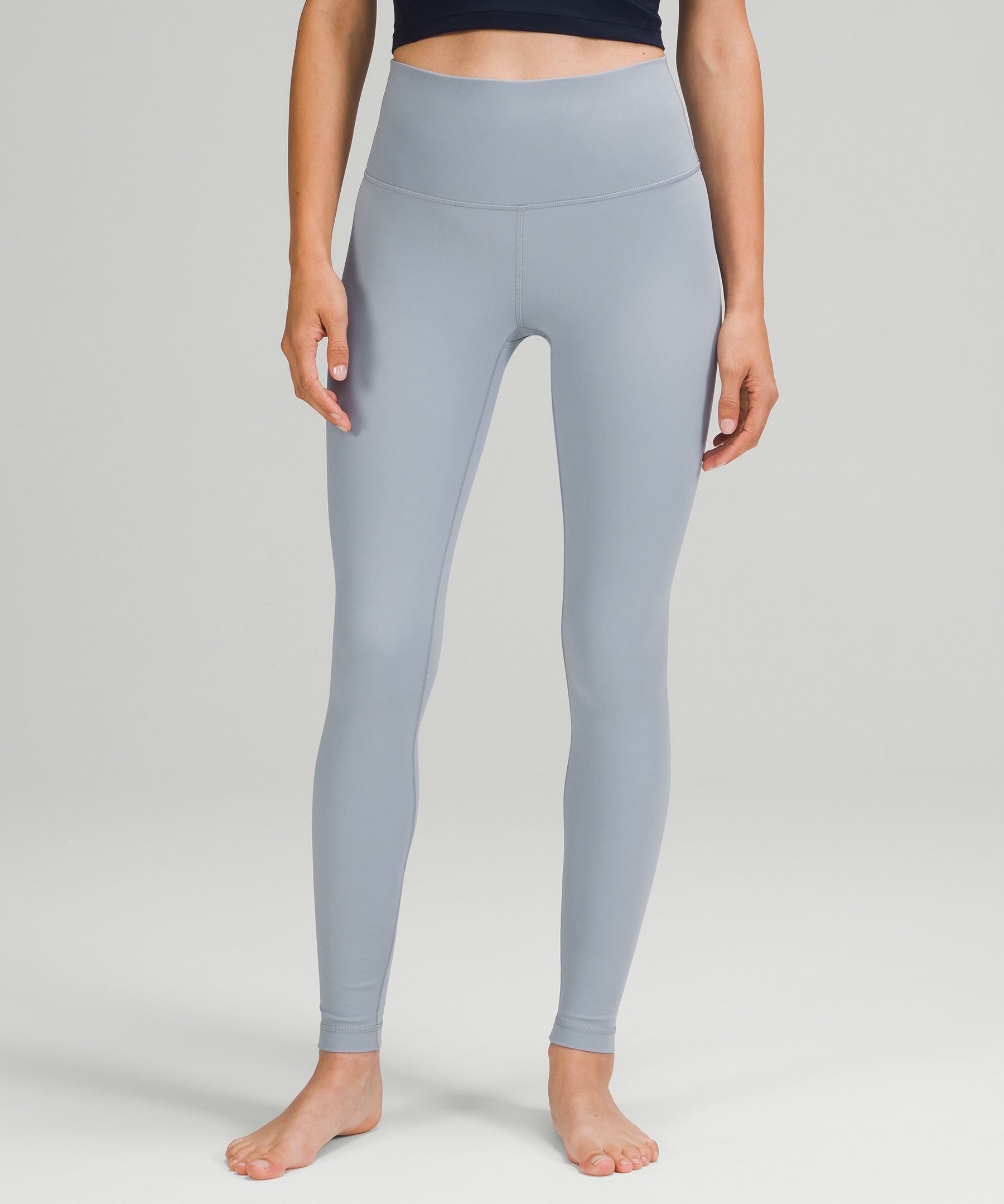 Wunder Under High-Rise Tight 28" Luxtreme | Lululemon (US)