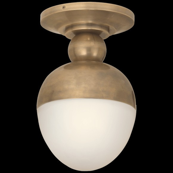 Clark Flush Mount | Visual Comfort