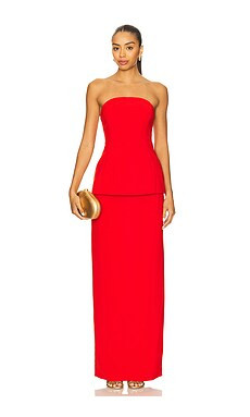 Violette Gown
                    
                    Lovers and Friends | Revolve Clothing (Global)