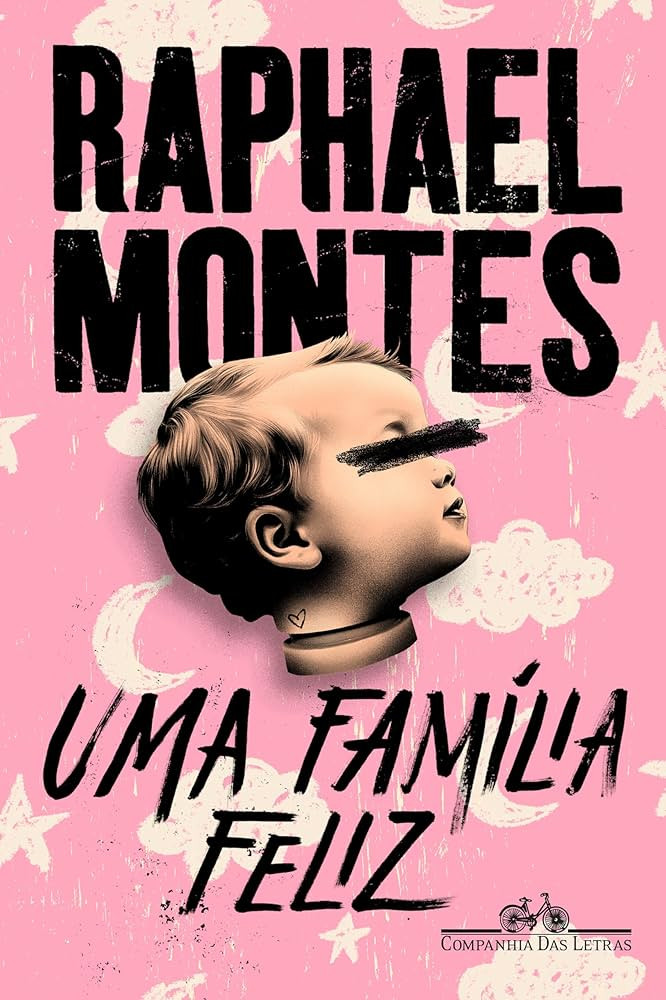 Uma família feliz | Amazon (BR)