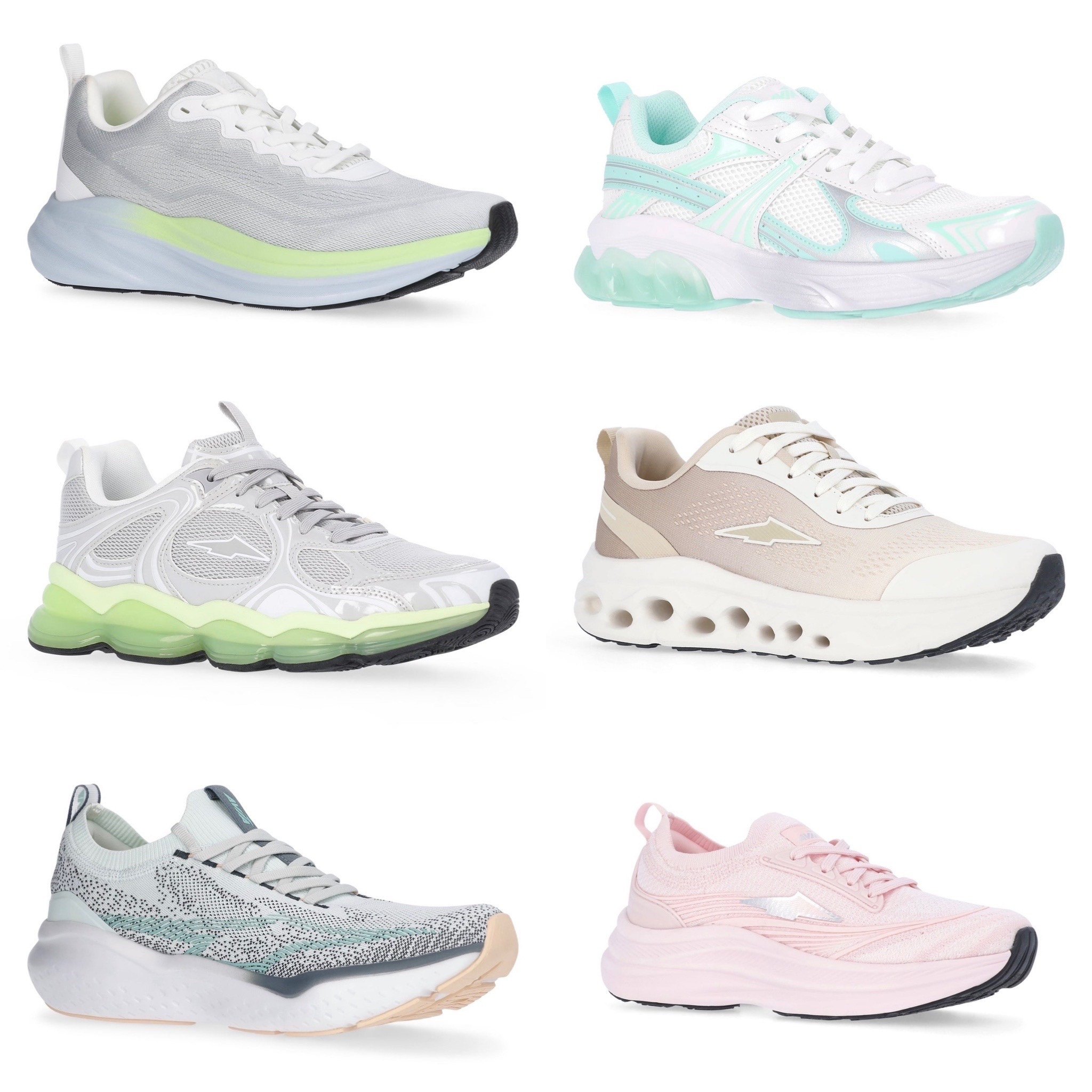 Avia Sneakers for Women