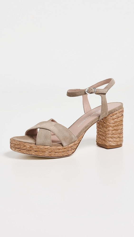 Dayna Platform Sandals | Shopbop