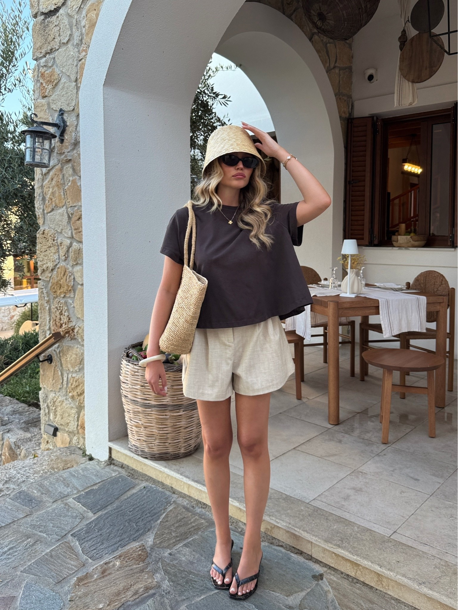 Summer fit

#LTKfrance #LTKeurope #LTKsummer