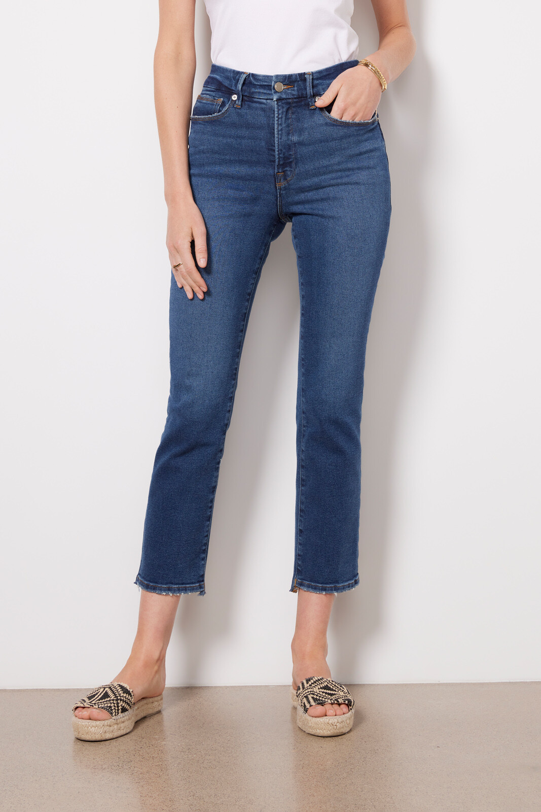 Good Legs Straight | Evereve