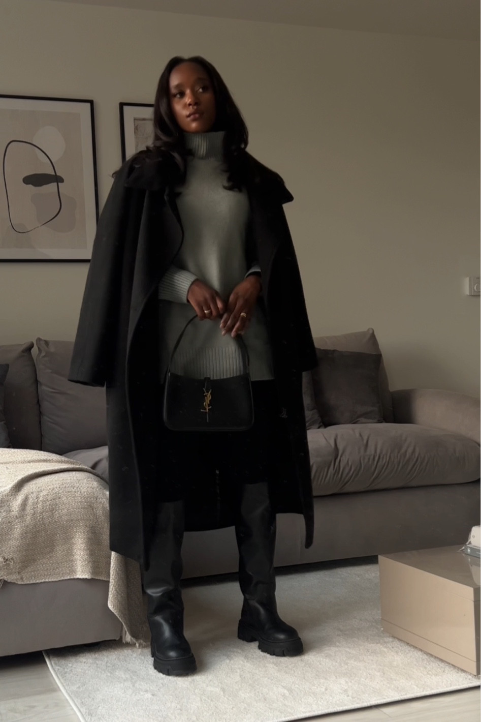 A casual rain approved outfit 

#LTKSeasonal #LTKeurope #LTKfit