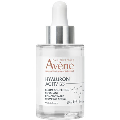 Avene Hyaluron Activ B3 Concentrating Plumping Serum | Well.ca