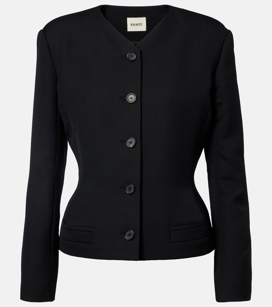 Nara wool jacket | Mytheresa (US/CA)